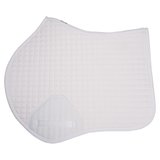 Schneiders® Wicking Close Contact Saddle Pad45307_white.jpg image
