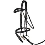 Schneiders Specialty Black Crystal Dressage Bridle45373_black.jpg image