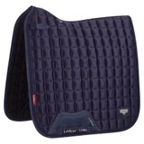 LeMieux Loire Classic Dressage Saddle Pad45380_navy.jpg image