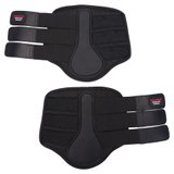 Schneiders® Breathable Mesh Brushing Boots45525_black.jpg image