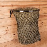 Easy-Up® Wall Mount Hay Net Frame with Hay Net45528_black.jpg image