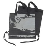 Ovation Competition Pinny Number Holder for Eventing45532_black.jpg image