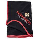 Schneiders 75th Fleece Throw Blanket 5x645634_bk.jpg image