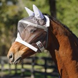 Schneiders® Mosquito Mesh II Sun Visor Fly Masks45695c_gray.jpg image