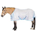 Schneiders® Cooling Soft Interlock Mesh™ II Oversized Euro Surcingle Fly Sheet45697_silver.jpg image