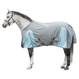 Schneiders® Airmesh II Euro Surcingle Turnout Sheet45785_gray.jpg image