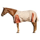 Schneiders® Airmesh II Euro Surcingle Turnout Sheet45785_tan.jpg image