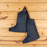 Schneiders® Fleece-Lined Western Boot Bag45806_navy.jpg image