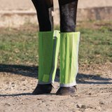 Schneiders® Dura-Mesh BugGuard Fly Boots - Set of 445808_lime.jpg image