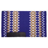 Schneiders® Tiffany Western Show Saddle Blanket 34 x 4045813_royaltan.jpg image