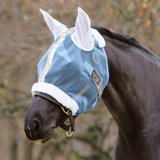 Schneiders® Mosquito Mesh II Fly Mask with Ears45821_blue.jpg image