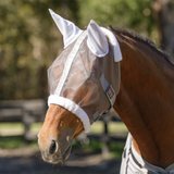 Schneiders® Mosquito Mesh II Fly Mask with Ears45821_gray.jpg image