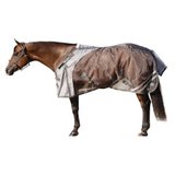 Schneiders® Mosquito Mesh II V-Free® Adjusta-Fit® Surcingle Fly Sheet45822_gray.jpg image