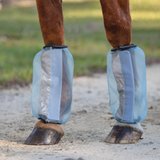 Schneiders® Mosquito Mesh II Non-Fitted Draft Fly Boots - Set of 445829_blue.jpg image