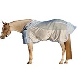 Schneiders® Mosquito Mesh Hybrid II V-Free® Adjusta-Fit® Surcingle Fly Sheet45833_blue.jpg image