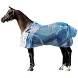 Schneiders® Mosquito Mesh II Cutback Adjusta-Fit® Surcingle Fly Sheet45834_blue.jpg image