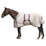 Schneiders® RipGuard® II VTEK® Adjusta-Fit® Bellyband Fly Sheet45838_gray.jpg image