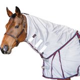 Schneiders® RipGuard® II Fly Neck Cover45839_gray.jpg image