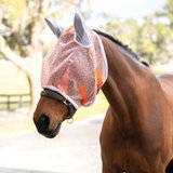Schneiders® Ripstop Nylon Mesh II Fly Masks45844c_orange.jpg image
