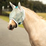Schneiders® Ripstop Nylon Mesh II Fly Masks45844c_teal.jpg image