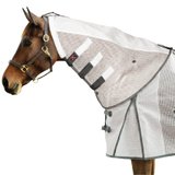 Schneiders® Ripstop Nylon Mesh II Fly Neck Cover45846_white.jpg image