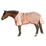 Schneiders® Ripstop Nylon Mesh II Euro Bellyband Fly Sheet45851_orange.jpg image