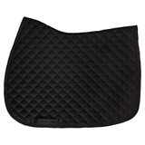 Schneiders® Contoured All Purpose Quilted Saddle Pad45868_black.jpg image