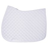 Schneiders® Contoured All Purpose Quilted Saddle Pad45868_white.jpg image