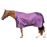 StormShield® Extreme II High Neck Euro Surcingle Turnouts45872c_purple.jpg image