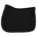 Schneiders® Deluxe Quilted Contoured All Purpose Saddle Pad45876_black.jpg image