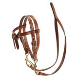 LeMieux® Mini Toy Pony Western Bridle45892_tan.jpg image