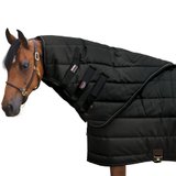 Schneiders® SuperQuilt® Medium Weight 280g Stable Blanket Neck Cover45911_black.jpg image