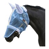 Schneiders® Mosquito Mesh II Fly Mask with Extendable Nose45916_blue.jpg image