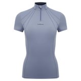 LeMieux® Ladies Mia Mesh Short Sleeve Baselayer45929_jayblue.jpg image