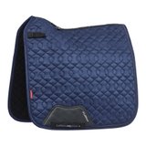 LeMieux® Crystal Dressage Saddle Pad45936_navy.jpg image