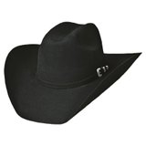 Bullhide Legacy 8X Felt Cowboy Hat45952_black.jpg image