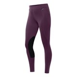 Kerrits Performance Knee Patch Pocket Tight46000_velvetplum.jpg image