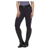 Kerrits Coolcore Full Leg Tech Tight46001_plumnoir.jpg image