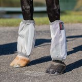 Schneiders® Dura-Mesh II Non-Fitted Fly Boots - Set Of 446103_whitegray.jpg image