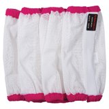 Schneiders® Dura-Mesh II Non-Fitted Fly Boots - Set Of 446103_whitepink.jpg image