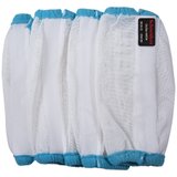 Schneiders® Dura-Mesh II Non-Fitted Fly Boots - Set Of 446103_whiteturquoise.jpg image