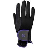 Kunkle Everyday Riding Glove46127_black.jpg image