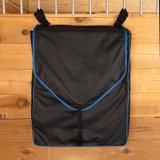 Schneiders® Supreme Stall Front Large Horsewear Bag II46139_blackroyal.jpg image