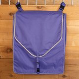 Schneiders® Supreme Stall Front Large Horsewear Bag II46139_purple.jpg image