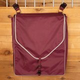 Schneiders® Supreme II Stall Front Horsewear Bags46139c_burgundy.jpg image