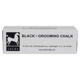 Jacks Equine Grooming Chalk46140_black.jpg image