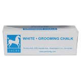 Jacks Equine Grooming Chalk46140_white.jpg image