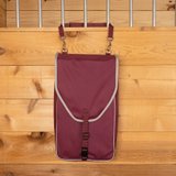 Schneiders® Supreme Stall Front Small Horsewear Bag II46143_burgundy.jpg image