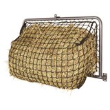 Schneiders® Easy-Up® Pro Fold-Up Hay Feeder Frame with 1.5 Knotless Net46207_grayarmor.jpg image