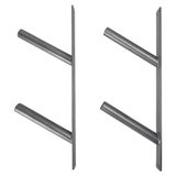 Schneiders® Easy-Up® Pro 6 Jump Pole Storage Hanger46229_grayarmor.jpg image